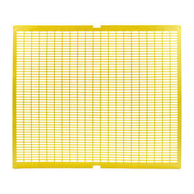 Роздільні решітки