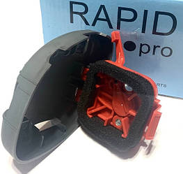 Фільтр із корпусом Oleo-mac Sparta 25 Rapid/Корпус фільтра для Спарта 25 бензокосів/Австрія/Рапід