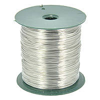 Проволока нержавеющая для рамок 0,5 кг, диаметр 0,5 мм