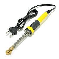 Каток для навощування електричний