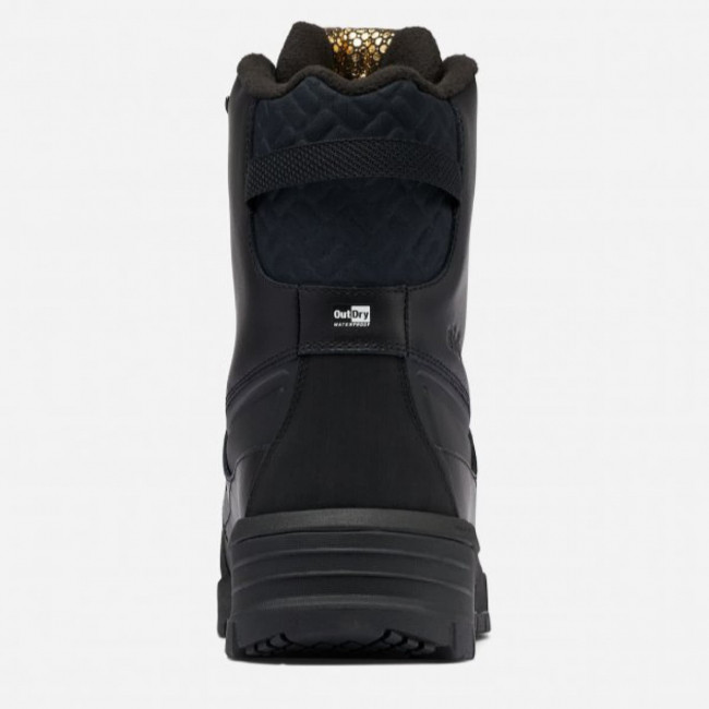 Чоловічі зимові ботинки COLUMBIA Bugaboot Celsius Plus Omni-Heat Infinity (BM1974 010) - фото 6 - id-p167504460