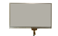Сенсор для навигатора 5.0 114х70