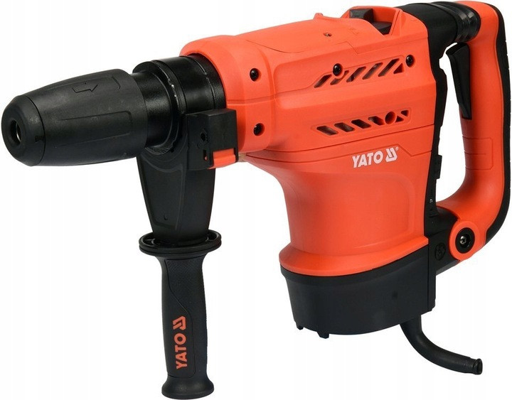 Відбійний перфоратор SDS-Max YATO YT-82131
