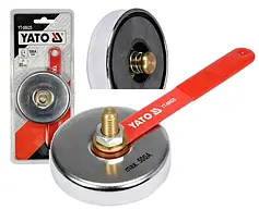 Затискачі маси