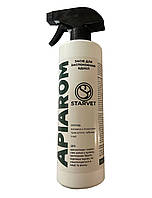 Апіаром (для ароматизації вуликів та об’єднання бджолиних сімей), 500 мл. Польща