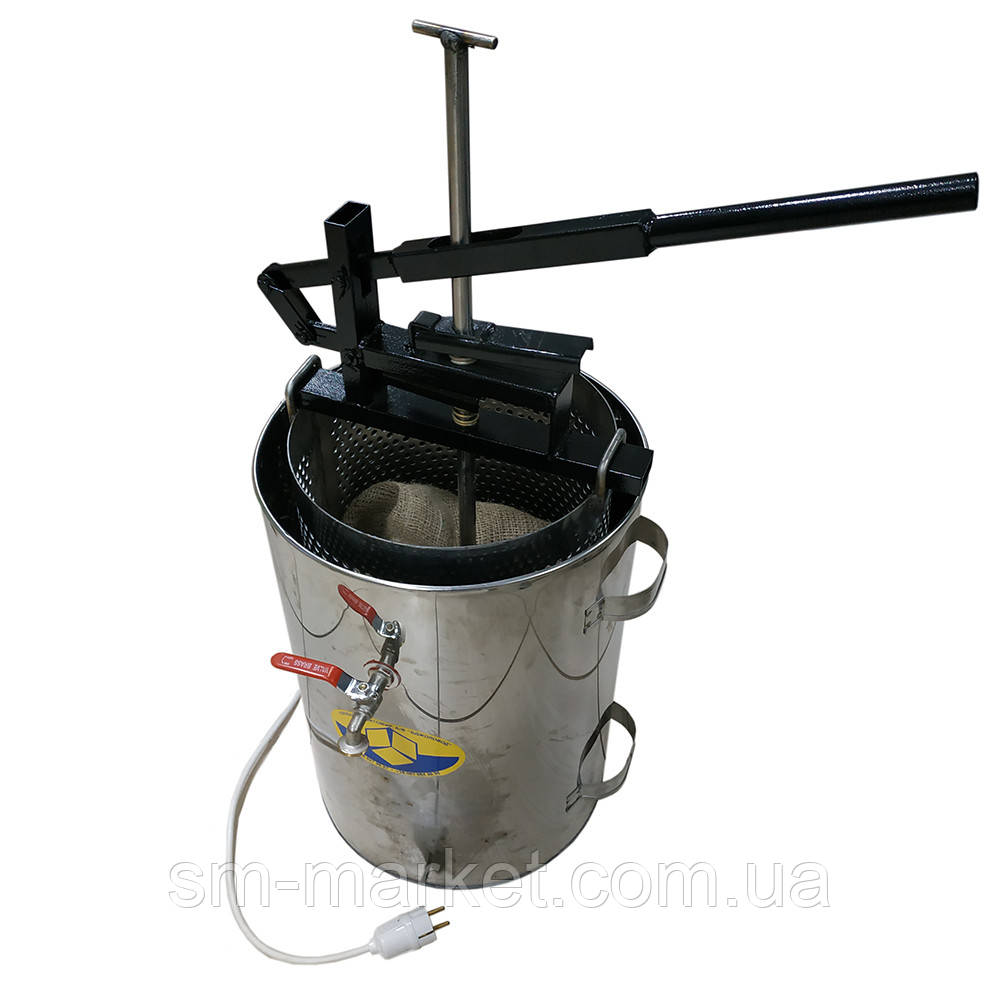 Воскопресс Кулакова ВПК-1 (ID#1772962059), цена: 5800 ₴, купить на Prom.ua