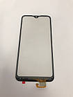 Touchscreen Samsung A01/A015 Black