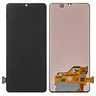 Модуль (сенсор + дисплей) Samsung A41/A415 incell чорний