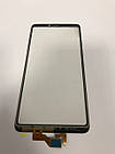 Touchscreen Xiomi Mi Max 3 Black