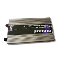 Преобразователь 12V5000W