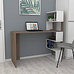 Стіл комп'ютерний LEGA 1, фото 2