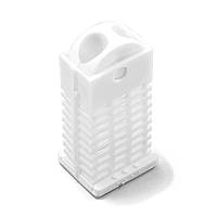 Клітинка Титова пластмасова