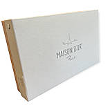 Набір рушників Maison D'or Roesia Este махрові 30-50 см*4 шт.різнобарвні, фото 5