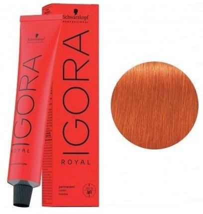 0-77 Igora Royal Мідний микстон 60 мл, фото 1