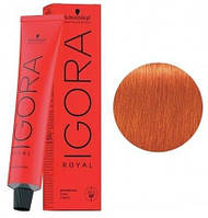 0-77 Igora Royal Мідний микстон 60 мл