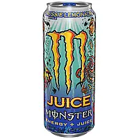 Енергетик Monster Juice Aussie Style Lemonade 500ml