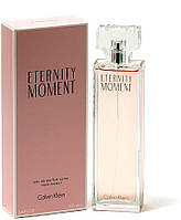 Жіноча парфумована вода Calvin Klein Eternity Moment 100 мл (tester)