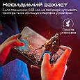 Захисне скло Promate Aegis для Apple iPhone 14 Pro Black (aegis-i14.pro), фото 7