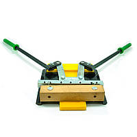 Дірокол для рамок на 5 отворів