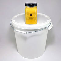 Мед Соняшниковий, Соняшник, 25 кг