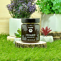 Мед Гречаний, Гречка, 250 г