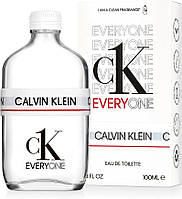Туалетна вода Calvin Klein CK Everyone 100 мл (tester)