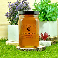 Мед Різнотрав'я, 1 кг