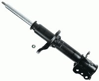 Стойка амортизатора SACHS задняя левая Mazda 626 GW 280683, 335029