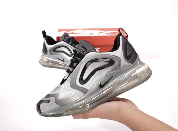 Airmax hotsell 720 gris