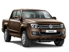 Протитуманні фари для Volkswagen Amarok 2010-