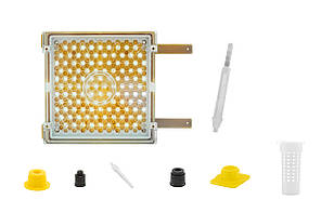 Стільник Джентера "Швидкий старт"