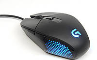 Мишка комп'ютерна Logitech G302 Ігрова