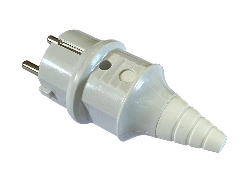 Вилка мережева 220V — GN-2-3,5KW
