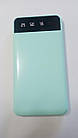 Power Bank (20000mah) Brend New (з дисплеєм) Blue