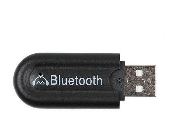 Bluetooth адаптер на 3,5 HJX-001, фото 1