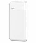 Power Bank (10000mah) Remax RPP-151 White