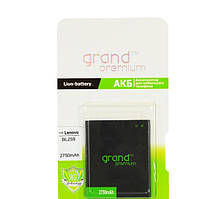 Акумулятори "Grand Premium"