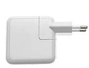 Блок живлення для ноутбука Apple 30W (20V1,5A/15V2A/9V3A/5V3A) Type C + Type C/ Type C