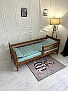 Ліжко дерев'яне TADDY 80/160см.
