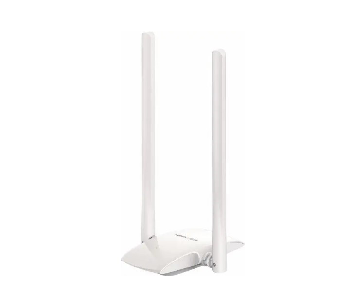 Адаптер Usb-Wi-Fi Mercusys MW300UH, фото 1