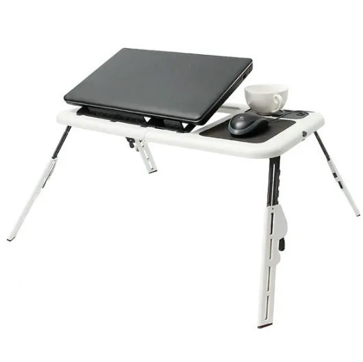 Вентилятор для ноутбука LD-09 (столик), фото 1