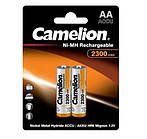 Батарейка AA/R06 1.2V, Ni-Mh, 2300mAh