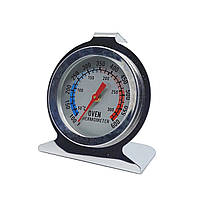 Термометр для духовки Dial Oven Thermometer биметаллический