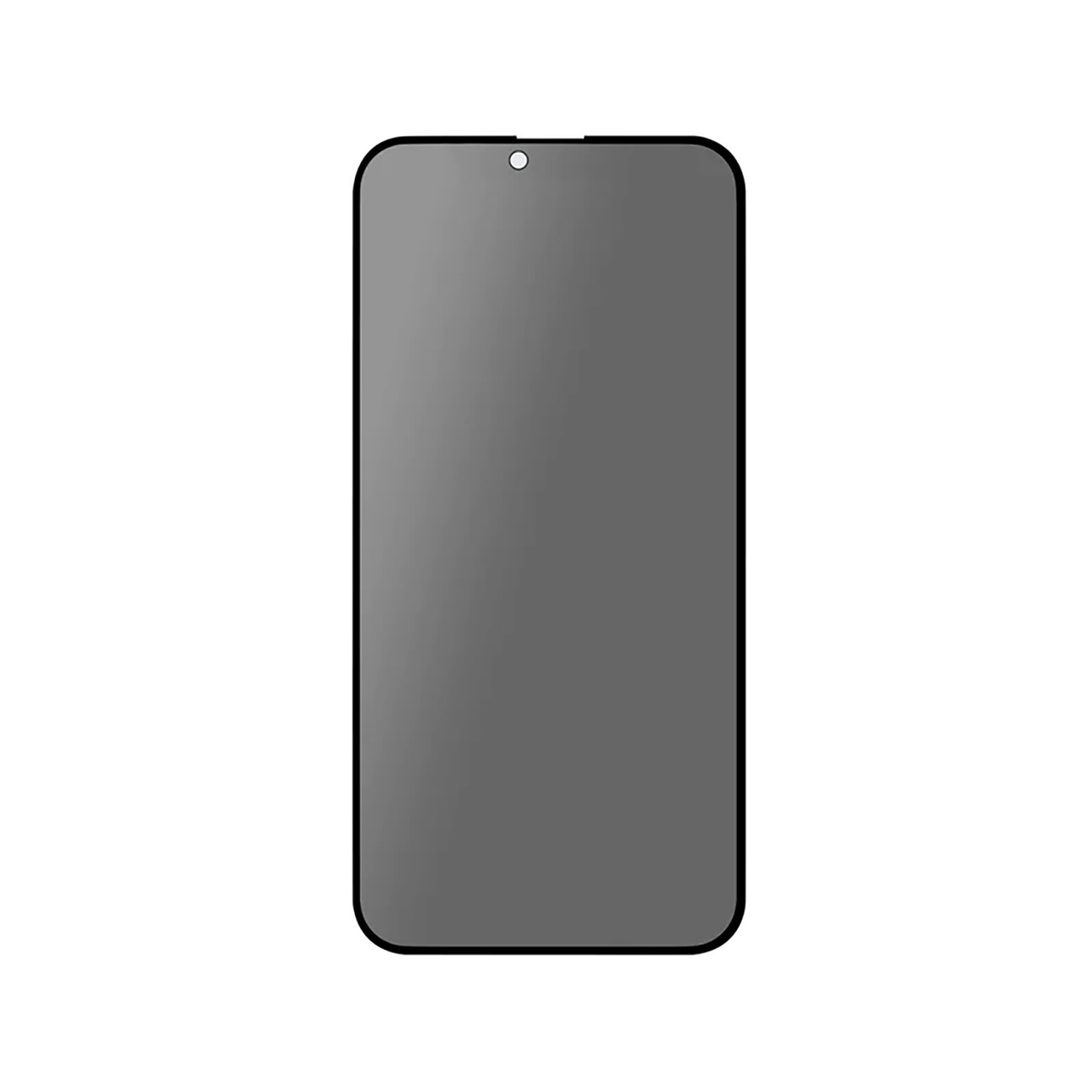 Захисне скло Promate Spartan для Apple iPhone 13/13 Pro Black (spartan.13pro)
