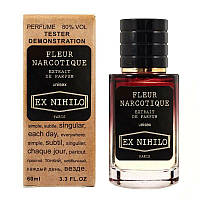 EX NIHILO Fleur Narcotique Extrait De Parfum TESTER LUX унисекс 60 мл