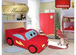 Диван дитячий Макквін МКС