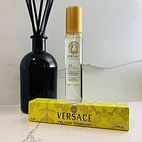 Женские духи Versace Yellow Diamond 33ml (Версачи Желтый Бриллиант)