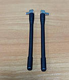 Всеспрямована антена 3 дБ (2шт, TS9), фото 2