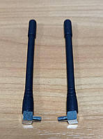 Всеспрямована антена 3 дБ (2шт, TS9)