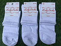 Носки женские "Ledy Socks" №СУ3717 р.36-40